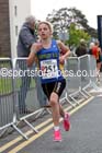 Womens under-17s Northern Road Relays, Warrington. Photo: David T. Hewitson/Sports for All Pics